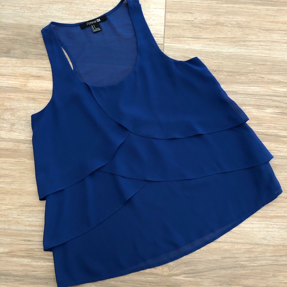 Forever 21 Top